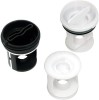 Filtru scame pompa C00045027 Indesit 482000022624 Original