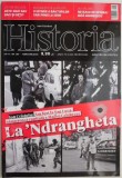 Revista Historia Februarie 2016 La Ndrangheta Documentar Istoric Esential