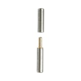 Balama sudabila pentru poarta si usa metalica 16x18x120 mm