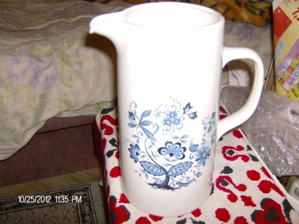 Cana Portelan Judaica