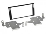 Kit rama radio 2DIn pentru Nissan Juke 05 2014- , 381210-18-1