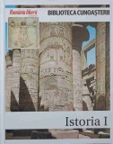 BIBLIOTECA CUNOASTERII VOL.6 ISTORIA I-EMILIO LOPEZ-358486