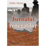 Jurnalul renegatilor - Ovidiu Barsan