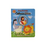 Baby Blessings Catholic Bible