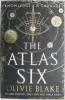 The Atlas Six de Olivie Blake - Carte in Engleza, Editie Originala