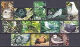 DB1 Fauna Pasari 1995 Pitcairn 12 v. MNH