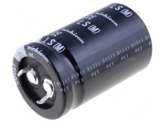 Condensator Electrolitic SNAP-IN 820uF 250VDC ?35x30mm foto