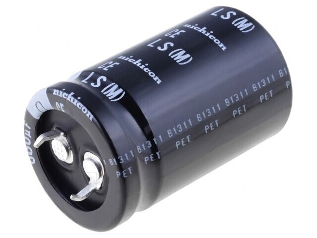 Condensator Electrolitic 1000uF 250V SNAP-IN