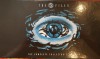 The X Files - The Complete Collector&#039;s Edition (61 x DVD), sony pictures