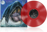 The Circus and the Nightwhale (Transparent Red Vinyl) | Steve Hackett, Inside Out Music
