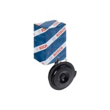 Claxon Auto Electric BOSCH (Tonalitate Joasa) - 12V, 110 dB(A)