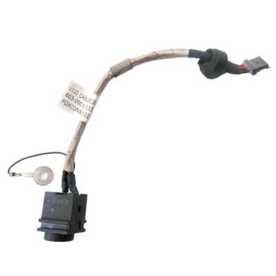 36.Mufa panglica alimentare laptop 603-0001-7533_A foto