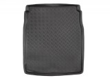 Covor Tavita Portbagaj BMW Seria 5 E60 Sedan (2003-2010) Rezaw - Protectie Portbagaj Premium, Fara Miros