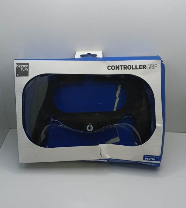 Controller grip PlayStation Vita 2000 / Slim