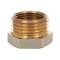 Reductie alama, FE-FI, 1/2-3/8&quot;, A581