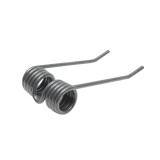 Deget pick-up pentru Krone 160x75 mm fi 5.5, OEM 937.919.0 Breckner