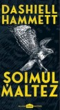 Soimul maltez/Dashiell Hammett