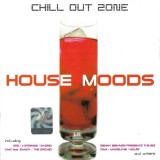 Various - House Moods (Chill Out Zone), CD