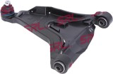 Brat suspensie roata Volvo C70 1 Convertible (873), , C70 1 Coupe (872), , 2.0, 2.0 T, 2.4, 2.4 T, T5, T-5, Punte Fata, Stanga, inferior; SRLine