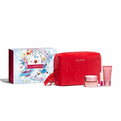 Set ingrijire Multi‑Active Collection, Clarins foto