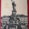 CP - ARAD - Statuia Martirilor