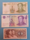 Bancnote China