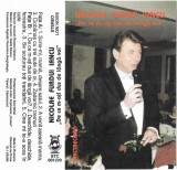 Nicolae Furdui Iancu - De Ce M-ați Dus De L&acirc;ngă Voi, Caseta audio