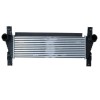 Valeo Intercooler, compresor