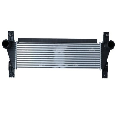 Valeo Intercooler, compresor foto