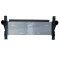 Valeo Intercooler, compresor