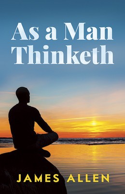 As a Man Thinketh foto