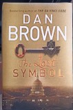 THE LOST SYMBOL-DAN BROWN-254797