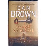 THE LOST SYMBOL-DAN BROWN-254797
