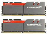 Memorie G.Skill Trident Z, DDR4, 2x16GB, 3200MHz, CL16