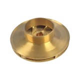 Fulie din bronz pentru pompa cu turbina CPM-158-2&quot;, &Oslash; exterior 120 mm