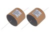 Condensator 3uF 600VDC &plusmn;5%