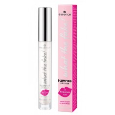 Essence what the fake! PLUMPING LIP FILLER 01 Oh My Plump 4.2ml