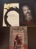 Cumpara ieftin Mooji - Inainte de Eu Sunt/Mai vast decat cerul,.../Suflarea Absolutului