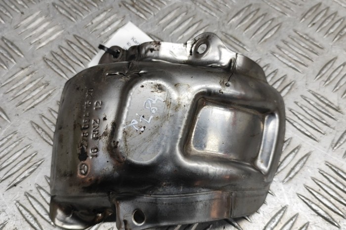 Protecție termică MERCEDES-BENZ CLS C218 2012 OEM: A2780941620 | 29041827