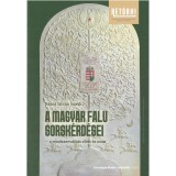 A magyar falu sorsk&eacute;rd&eacute;sei - a rendszerv&aacute;lt&aacute;s előtt &eacute;s ut&aacute;n