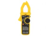 Aparat de măsură digital multifuncţional AX-205T cu pensetă LCD