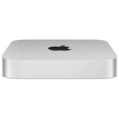 Sistem Desktop PC Apple Mac Mini, Apple M2 Pro, 16GB RAM, 512GB SSD, 16 nuclee GPU, Argintiu