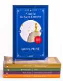 Pachet 5 volume Lecturi scolare