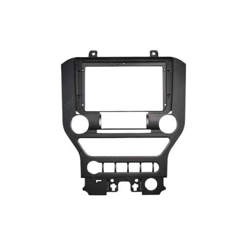 Rama Navigatie 9&quot; cu cablaj si modul canbus compatibila Ford Mustang 2014-2021 Cod: NV3067/ GR3