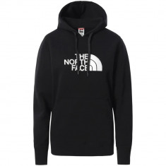 Hanorace The North Face W Drew Peak Hoodie NF0A55ECJK3 negru