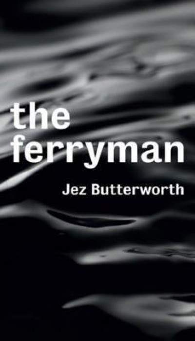 The Ferryman (Tcg Edition)