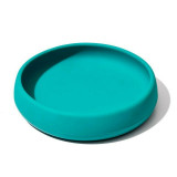 Farfurie din Silicon Teal, OXO Tot