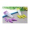 Stilou de decorare cu recipient din silicon si 3 capete diferite Handy KitchenServ