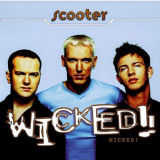 Wicked! | Scooter, Universal Music