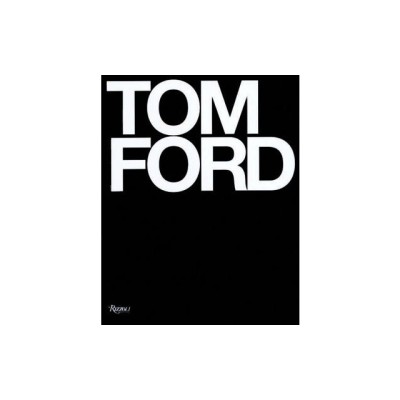 Tom Ford foto